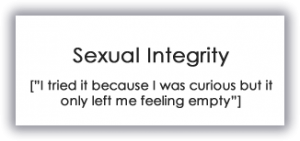 sexual integrity